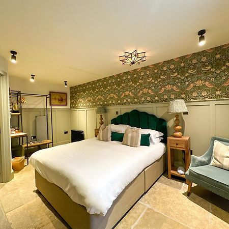 Beadnell Towers Hotel Luaran gambar