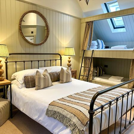 Beadnell Towers Hotel Luaran gambar