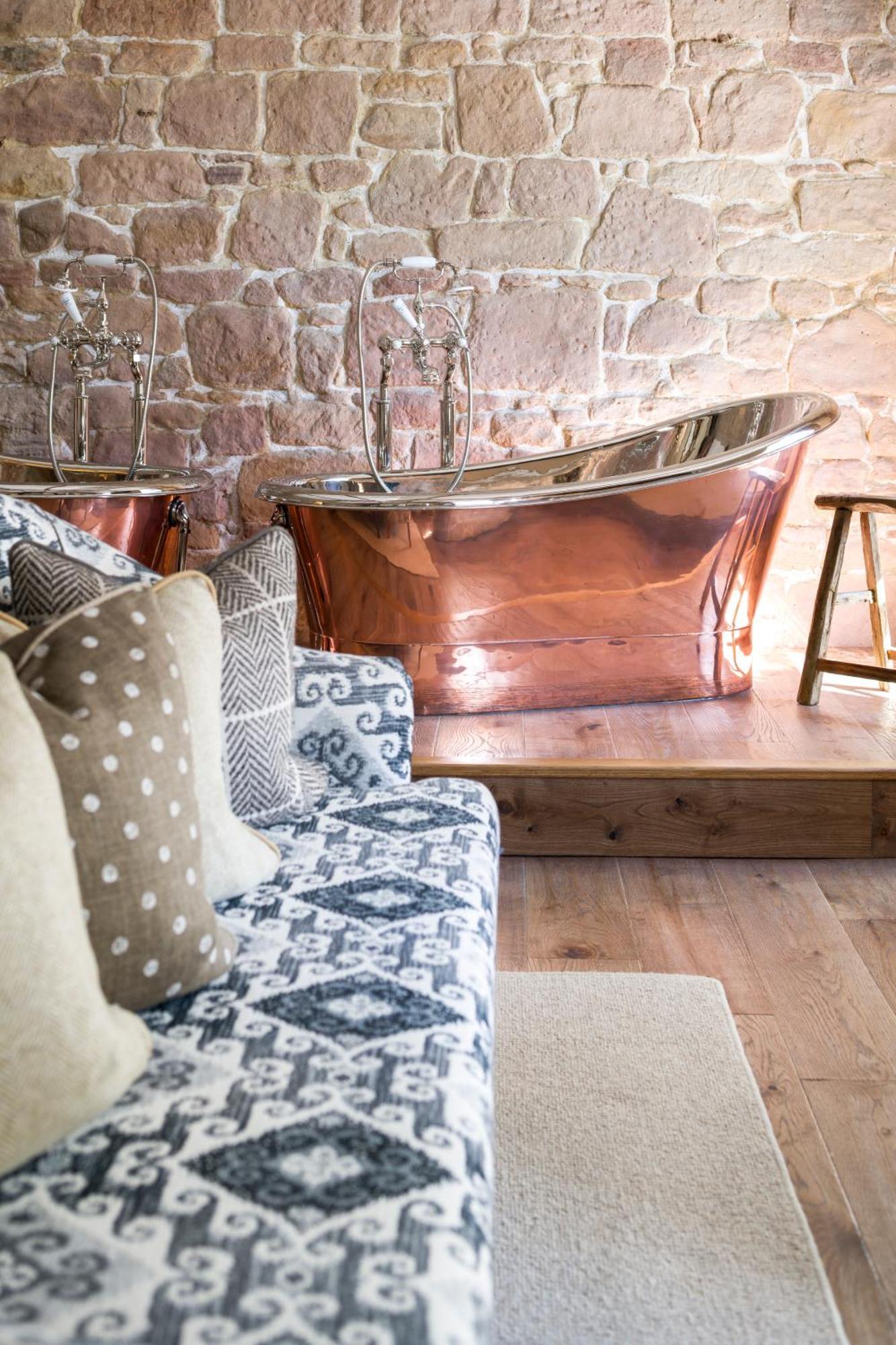 Beadnell Towers Hotel Luaran gambar