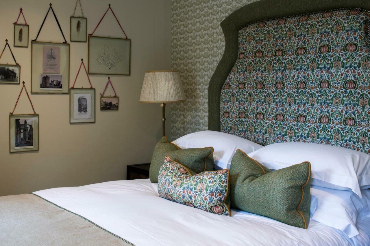 Beadnell Towers Hotel Luaran gambar