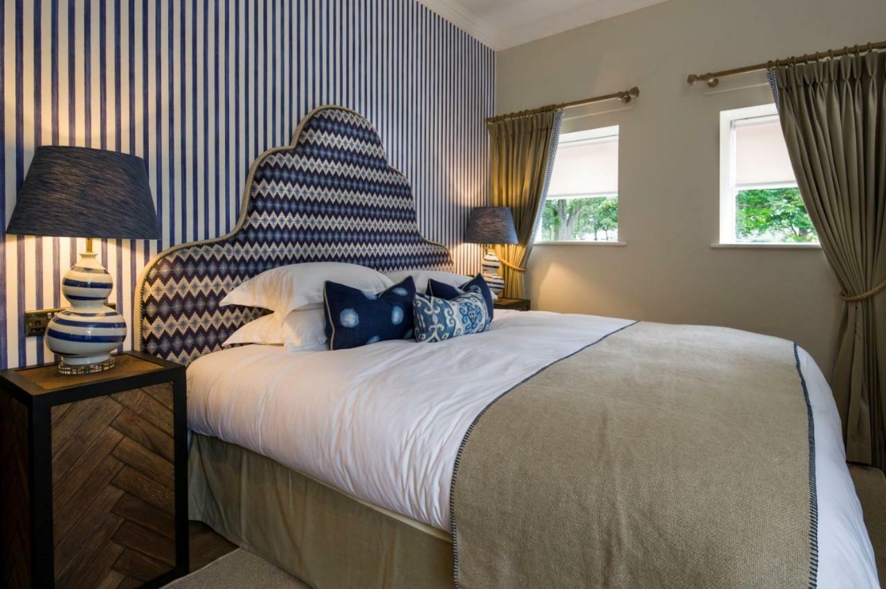 Beadnell Towers Hotel Luaran gambar