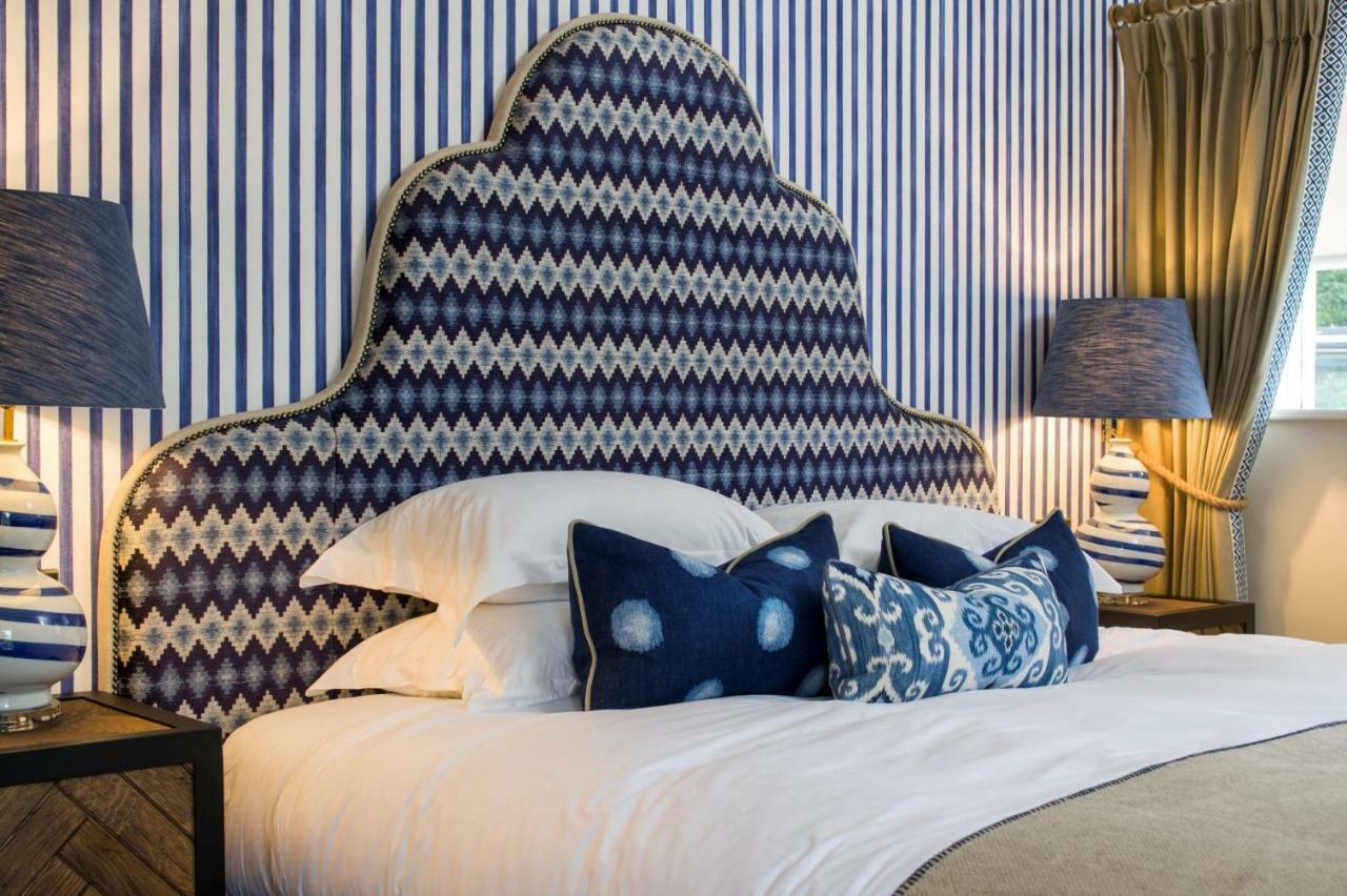 Beadnell Towers Hotel Luaran gambar