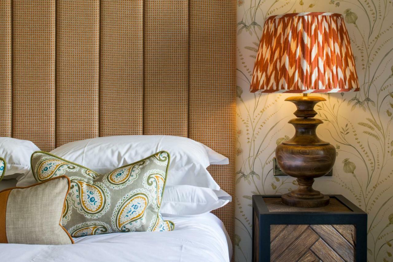 Beadnell Towers Hotel Luaran gambar