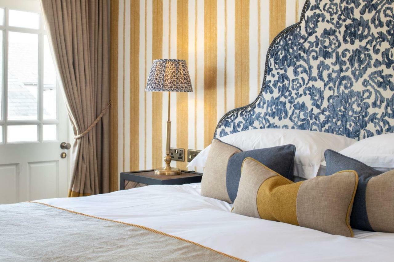 Beadnell Towers Hotel Luaran gambar