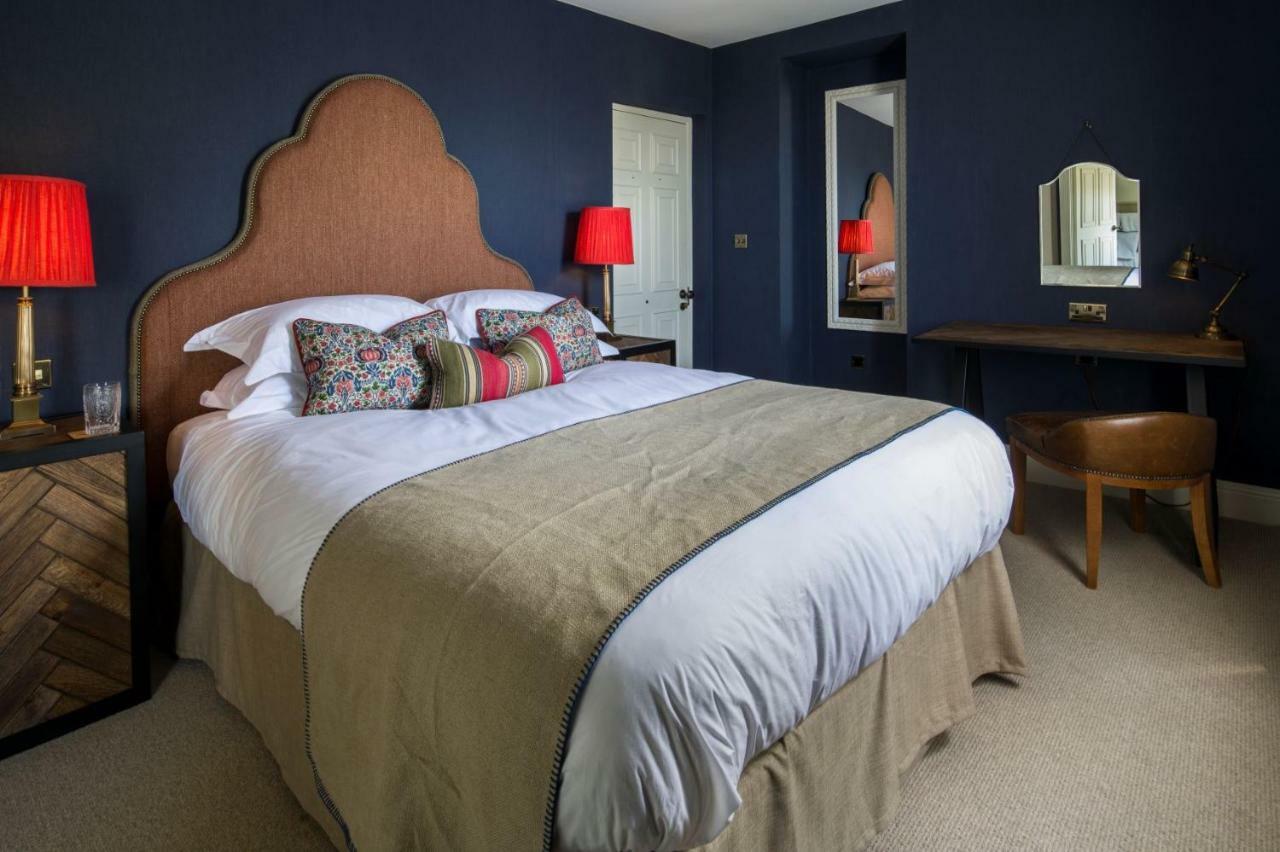 Beadnell Towers Hotel Luaran gambar