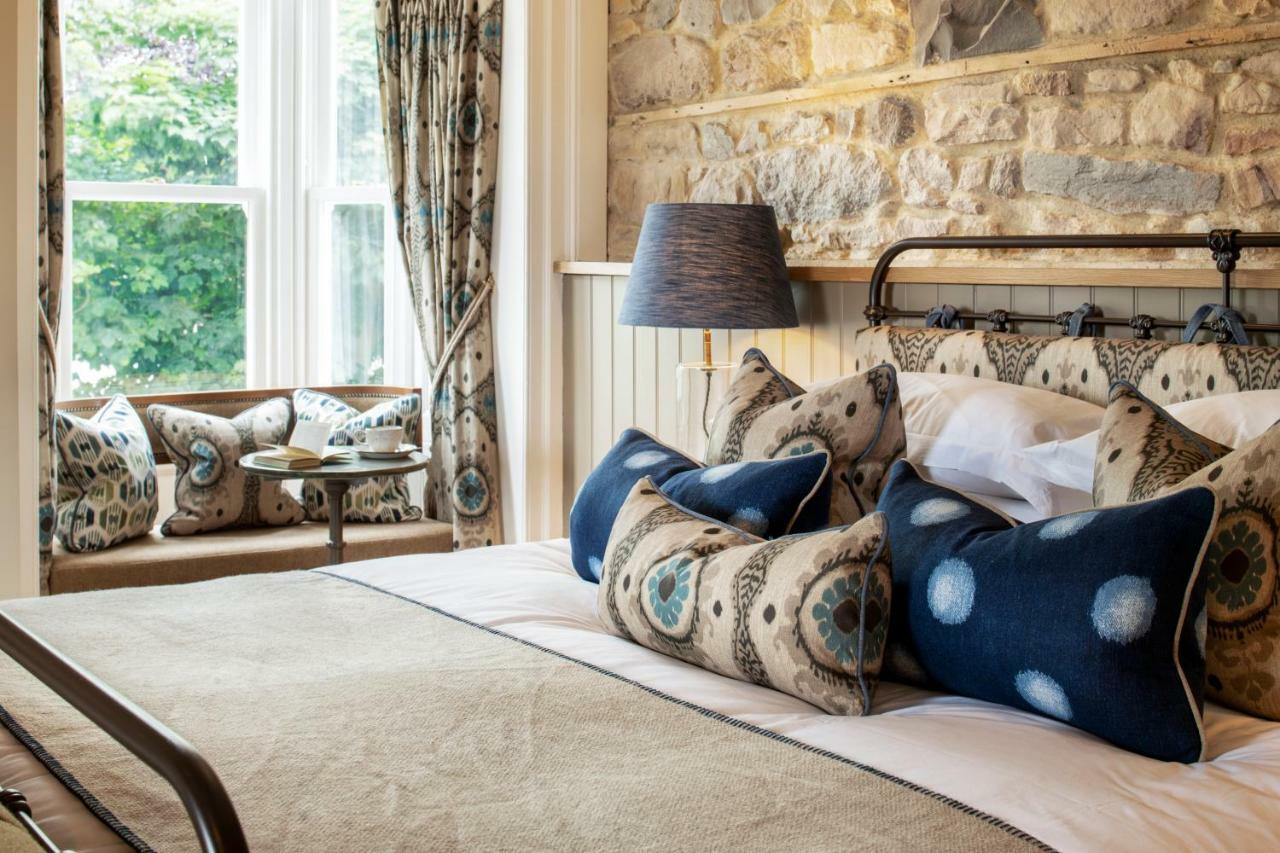 Beadnell Towers Hotel Luaran gambar