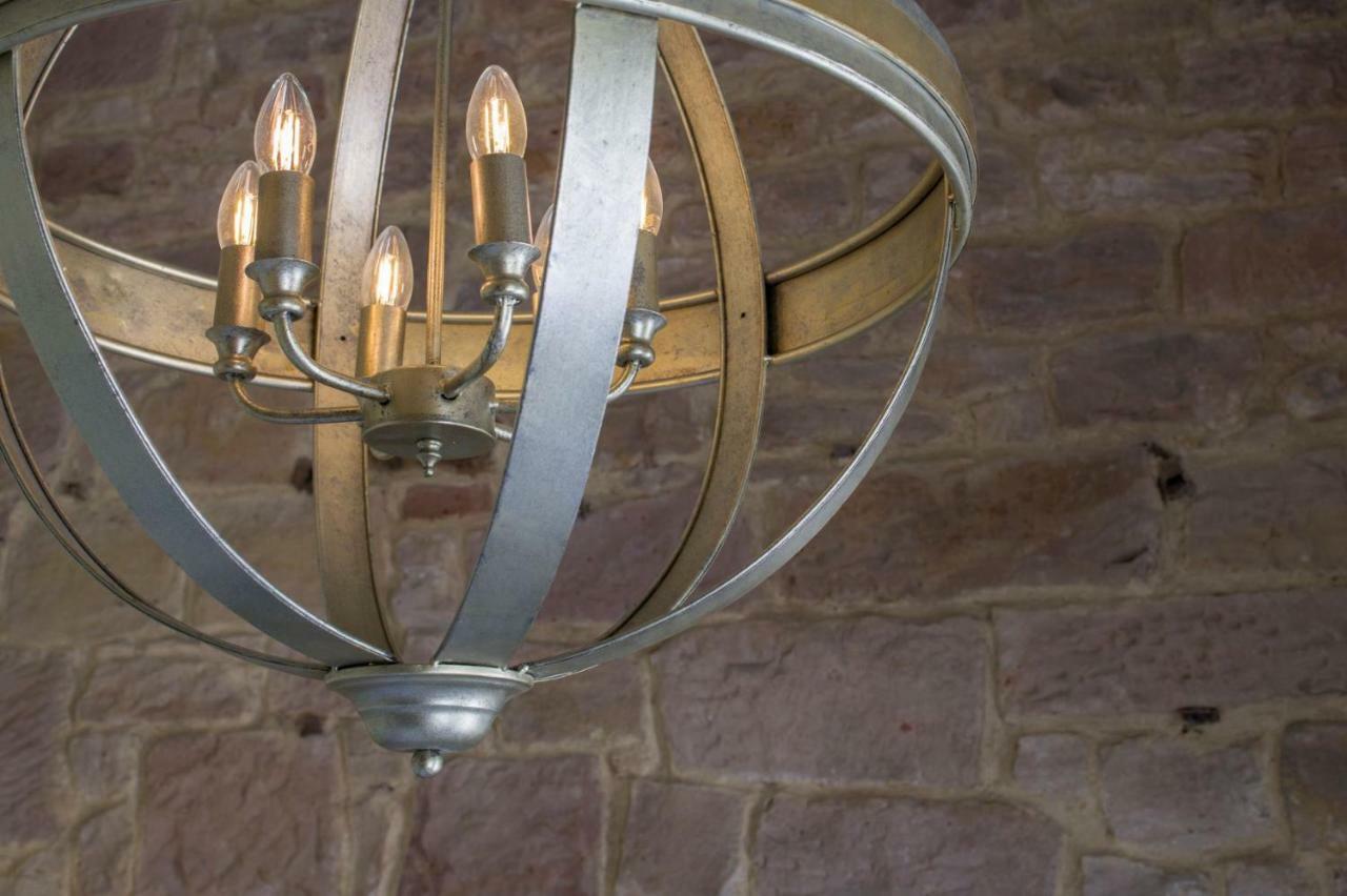 Beadnell Towers Hotel Luaran gambar