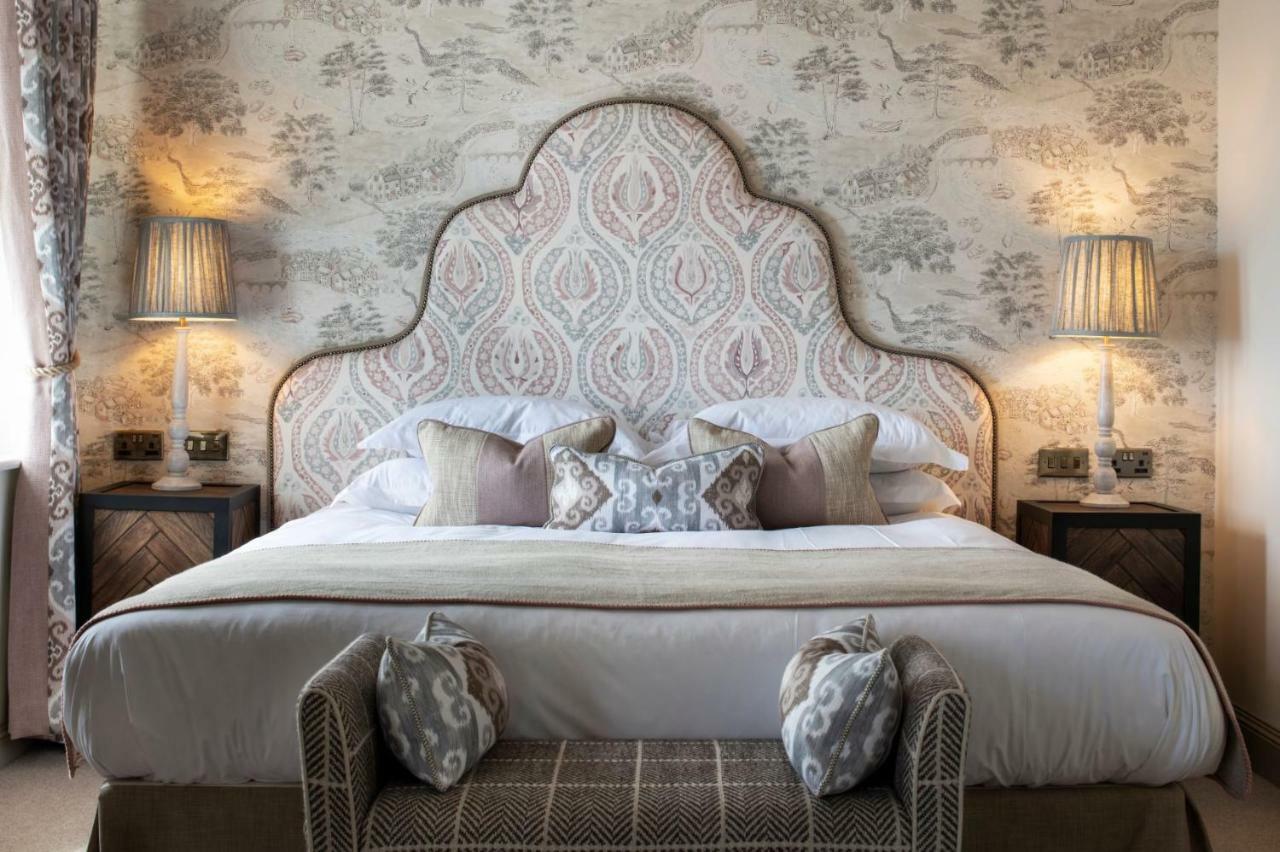 Beadnell Towers Hotel Luaran gambar