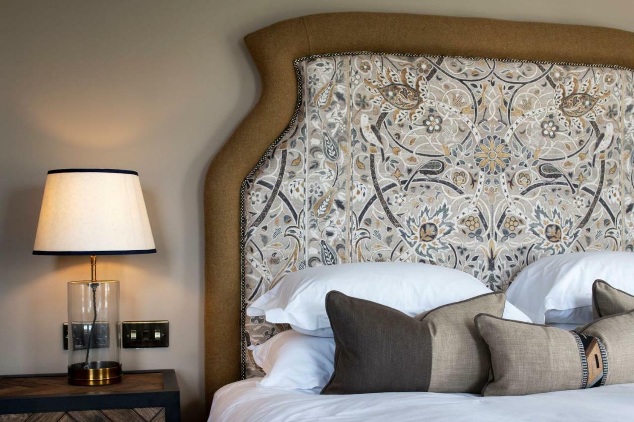 Beadnell Towers Hotel Luaran gambar