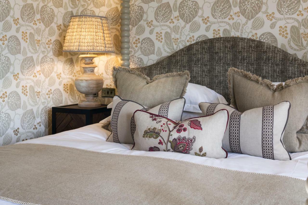 Beadnell Towers Hotel Luaran gambar
