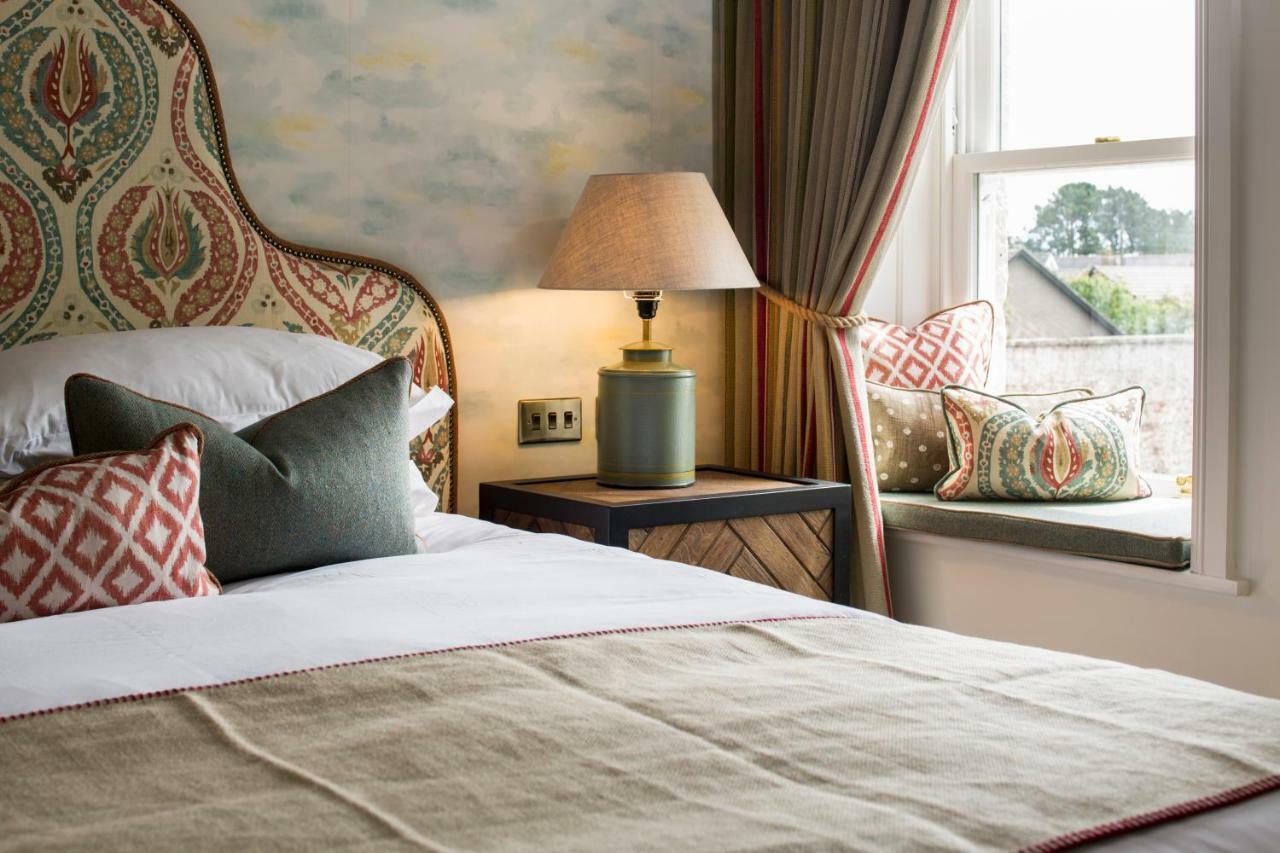 Beadnell Towers Hotel Luaran gambar